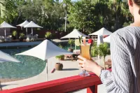 Cable Beach Club Resort & Spa - Ocean View