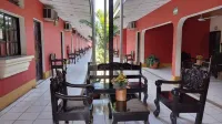 Hotel San Cristobal Hotels in Chinandega