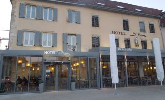 Hôtel Saint-Pierre