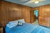 Secluded Getaway < 10 Mi to Saratoga Springs! - Homestays