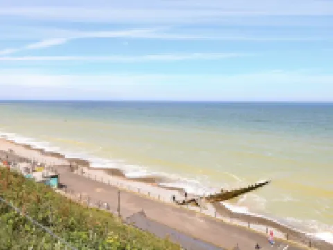 Birch House Hotels in Cromer