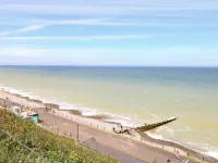 Birch House Hotels in Cromer