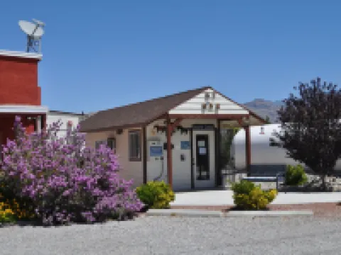 K7 Bed and Breakfast Hotels in Nye County