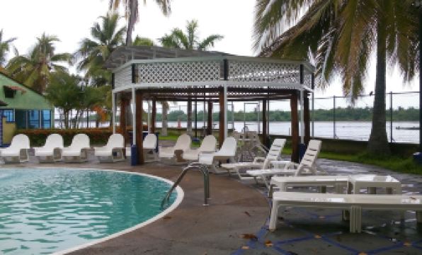 Hotel Marina San Blas