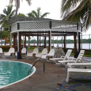 Hotel Marina San Blas