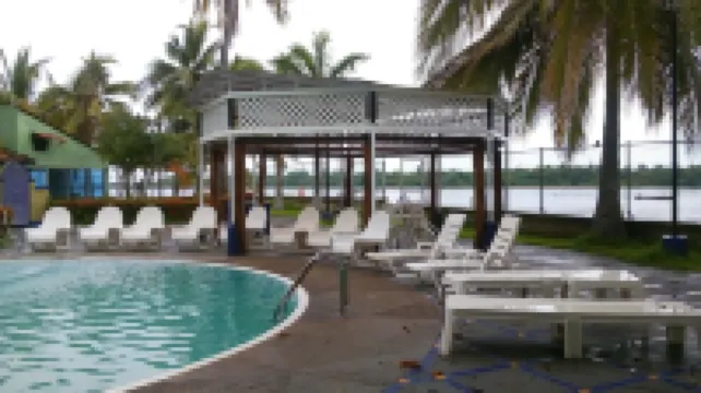 Hotel Marina San Blas