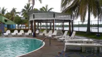 Hotel Marina San Blas Hotel a San Blas