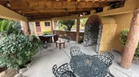Casa Akbal Hotels in Malinalco