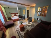 Hotel Normandy