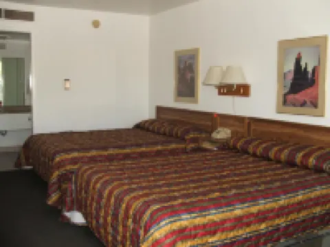 Arizona Inn Hotels in Kingman