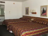 Arizona Inn فنادق في كينغمان