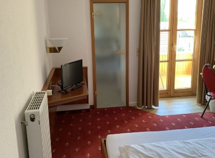 Hotel Erlenbacherhof Bad Homburg Ober-Erlenbach