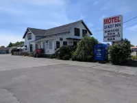 Guest Inn Motel Hotel di Brighton