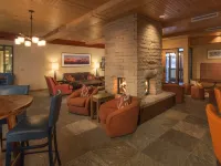 The Edelweiss Lodge and Spa Hotels in Taos County