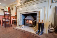 The Porterhouse Hotel di Boxworth