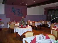 Le Falken Hotels in Obersteinbach