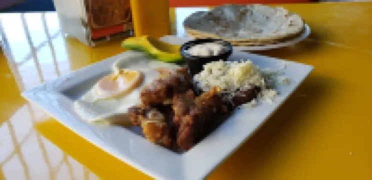 Hotel El Dorado Hotels in La Ceiba