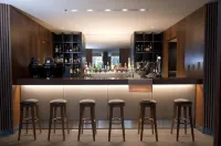 Grande Hotel de Luso - Barer