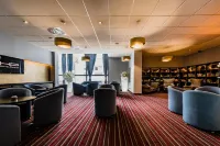 Hotel Palcat - bar