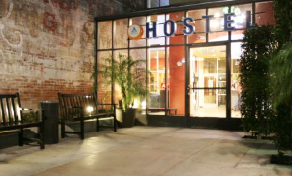 HI Los Angeles - Santa Monica Hostel