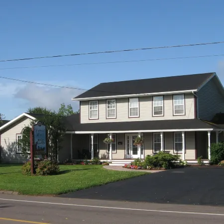 Driftwood Heights Bed & Breakfast