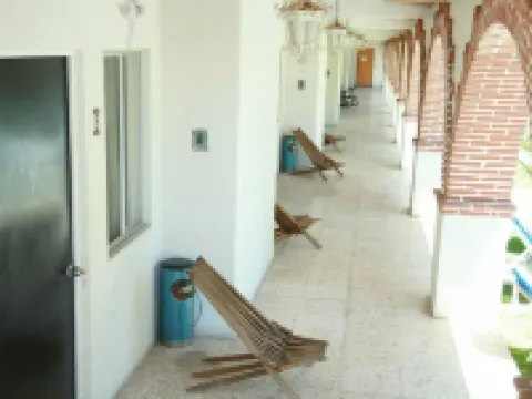 Finca de los Angeles Hoteles en Xochitepec