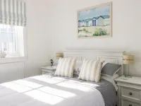 Coastal Cottage