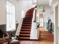 Hotel Lidenlund ved Gitte Bitsch Hotels in Lemvig