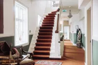 Hotel Lidenlund Hotels in Lemvig