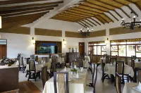 Hotel Campanario de la Villa - spa