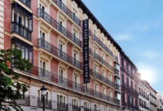 Hotel Catalonia Plaza Mayor Hoteles cerca de Museo Nacional del Prado