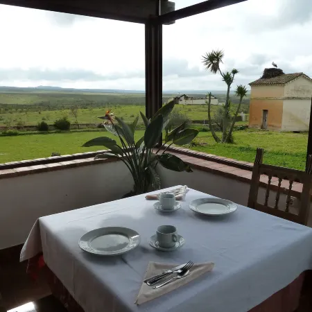 Casa Rural Las Canteras