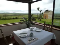 Casa Rural Las Canteras Hotels in Tierra de Trujillo