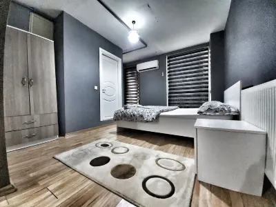 7 Tepe Asya Pansiyon Hotels in Kartal