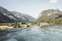 Hotel Kristall - Adults Only Hotels in Leutasch