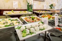 Hotel - Dworek Tryumf - breakfast