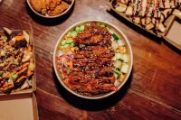 واي إتش إيه نيوكاسل سنترال