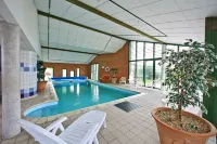 Hôtel le Gois Hotels in Beauvoir-sur-Mer