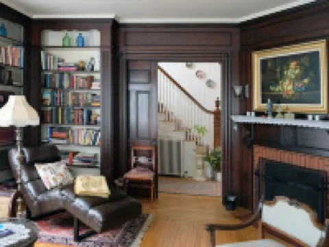 吉爾福德民宿 皮斯卡特奎斯縣酒店