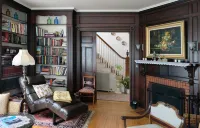 Guilford Bed and Breakfast Hotels in Dexter