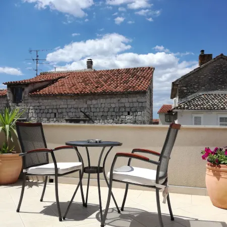 Villa Ruzica