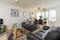 Sunny Corner Cottage - que admiten mascotas