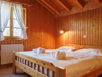 Notre Rêve Hotels in Zinal