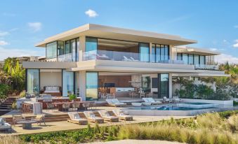 Four Seasons Resort Los Cabos