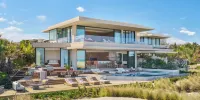 Four Seasons Resort Los Cabos Các khách sạn ở 