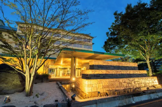 Hotel Beppu Pastoral