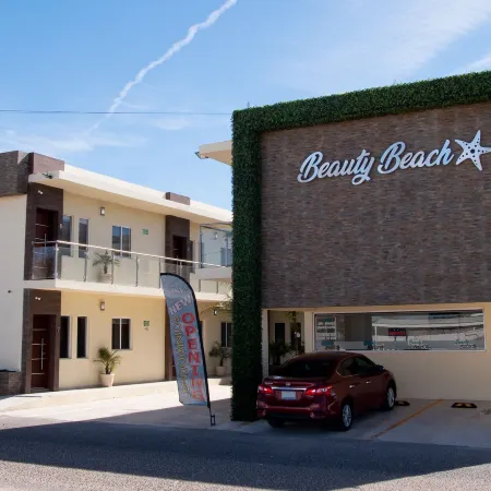 Beauty Beach