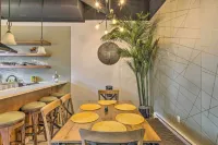 Modern Downtown Apt - Walk to Parks and Cafes! - spa