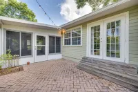 Walk to Historic District! Mt Dora Cottage - Pet friendly