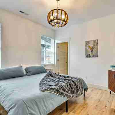 Stunning Stevenson Retreat w/ Mountain Views! Rooms